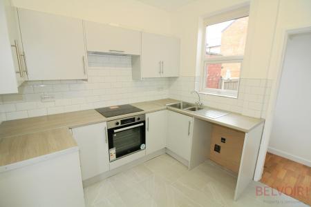 2 bedroom Terraced House to let in Ockerby Street, Bulwell, Nottingham, NG6