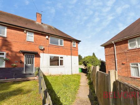 3 bedroom Semi-detached house to let in Withern Road, Aspley, Nottingham, NG8