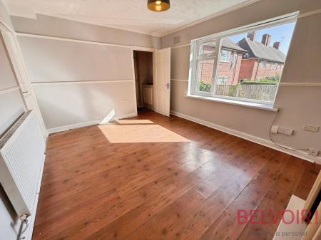 3 bedroom Semi-detached house to let in Withern Road, Aspley, Nottingham, NG8