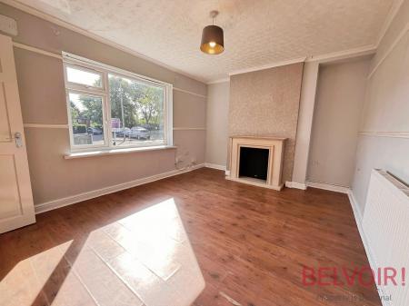 3 bedroom Semi-detached house to let in Withern Road, Aspley, Nottingham, NG8