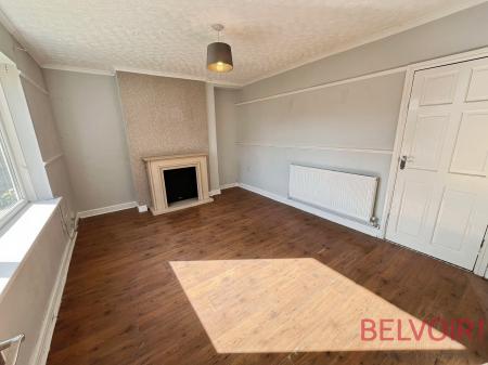 3 bedroom Semi-detached house to let in Withern Road, Aspley, Nottingham, NG8