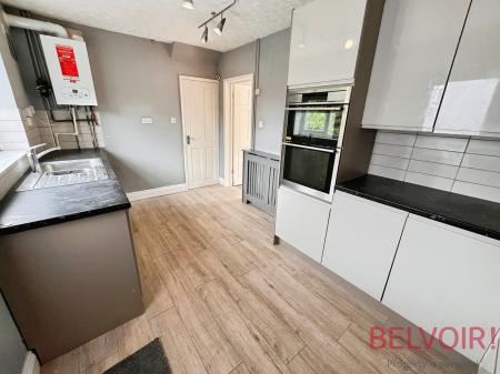 3 bedroom Semi-detached house to let in Withern Road, Aspley, Nottingham, NG8