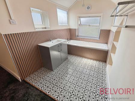 Commercial Road, Bulwell, Nottingham, NG6