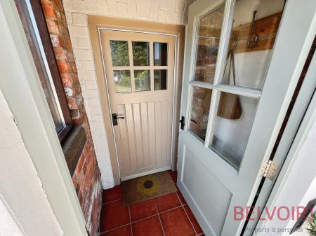 3 bedroom Detached house to let in Mansfield Road, Selston, NG16