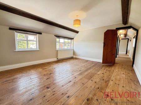 3 bedroom Detached house to let in Mansfield Road, Selston, NG16