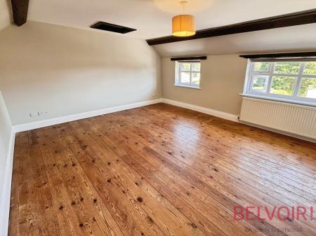 3 bedroom Detached house to let in Mansfield Road, Selston, NG16
