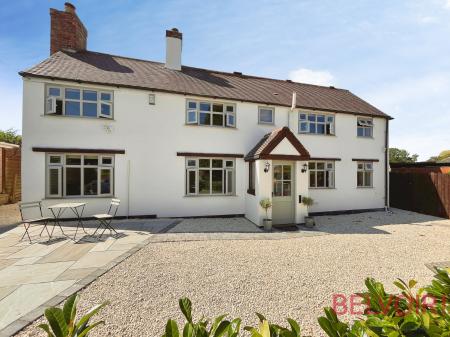 Mansfield Road, Selston, NG16