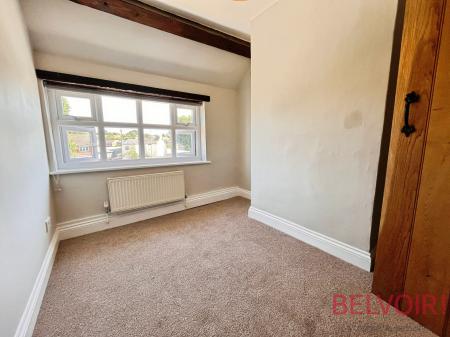 3 bedroom Detached house to let in Mansfield Road, Selston, NG16