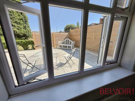 3 bedroom Detached house to let in Mansfield Road, Selston, NG16