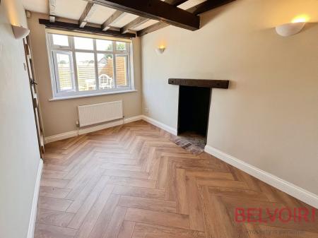 3 bedroom Detached house to let in Mansfield Road, Selston, NG16