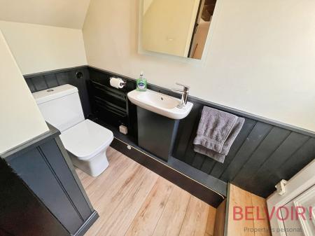 3 bedroom Detached house to let in Mansfield Road, Selston, NG16