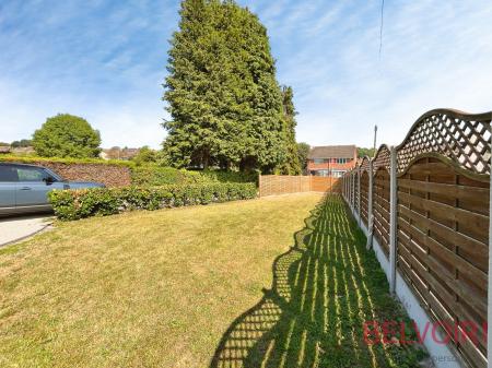 3 bedroom Detached house to let in Mansfield Road, Selston, NG16