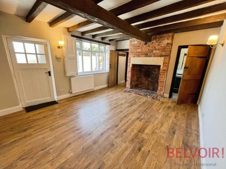 3 bedroom Detached house to let in Mansfield Road, Selston, NG16