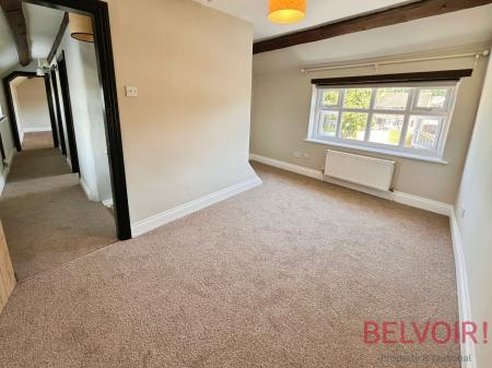 3 bedroom Detached house to let in Mansfield Road, Selston, NG16