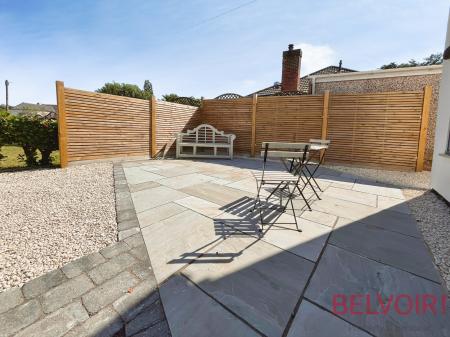 3 bedroom Detached house to let in Mansfield Road, Selston, NG16