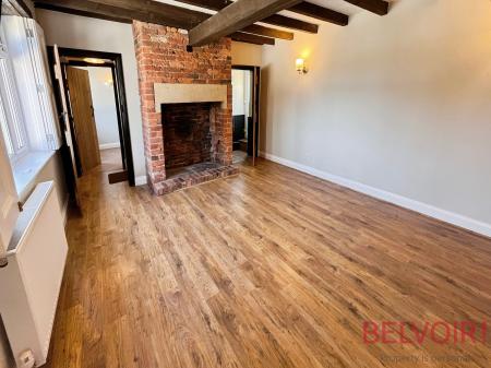 3 bedroom Detached house to let in Mansfield Road, Selston, NG16