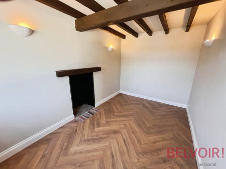 3 bedroom Detached house to let in Mansfield Road, Selston, NG16