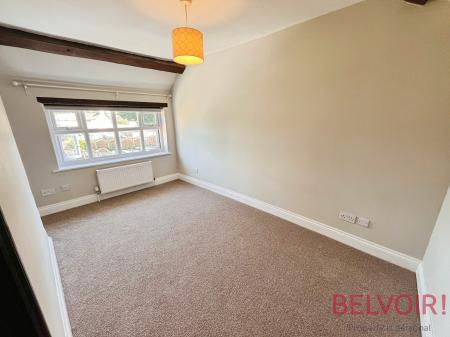 3 bedroom Detached house to let in Mansfield Road, Selston, NG16