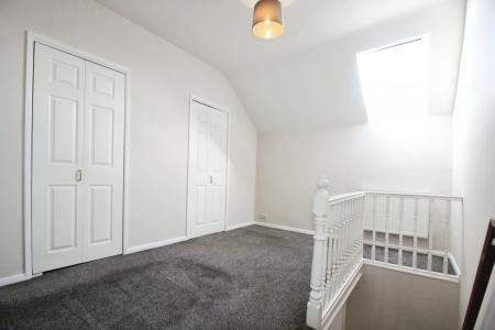 3 bedroom Terraced House to let in Montague Road, Hucknall, NG15