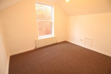 3 bedroom Terraced House to let in Broomhill Road, Nottingham, NG6