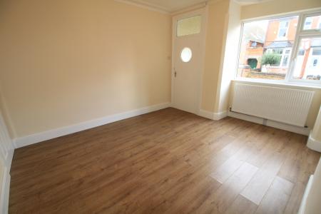 3 bedroom Terraced House to let in Broomhill Road, Nottingham, NG6