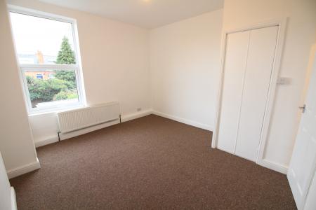 3 bedroom Terraced House to let in Broomhill Road, Nottingham, NG6