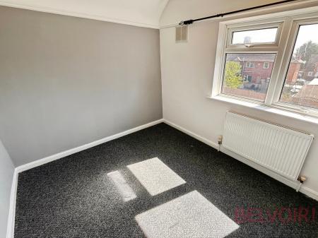 3 bedroom Semi-detached house to let in Minver Crescent, Aspley, Nottingham, NG8