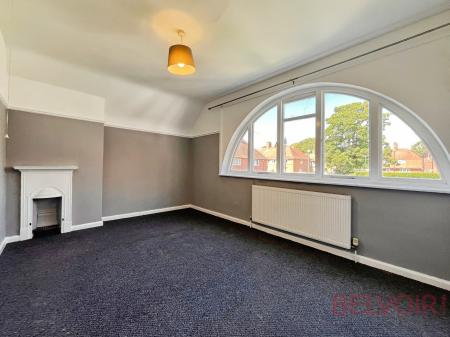 3 bedroom Semi-detached house to let in Minver Crescent, Aspley, Nottingham, NG8