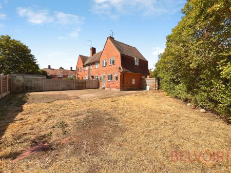 3 bedroom Semi-detached house to let in Minver Crescent, Aspley, Nottingham, NG8