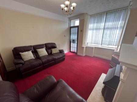 2 bedroom Terraced House to let in Piccadilly, Bulwell, Nottingham, NG6