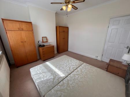 2 bedroom Terraced House to let in Piccadilly, Bulwell, Nottingham, NG6