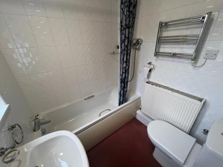 2 bedroom Terraced House to let in Piccadilly, Bulwell, Nottingham, NG6