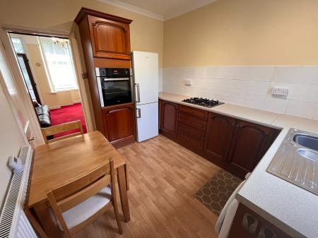 2 bedroom Terraced House to let in Piccadilly, Bulwell, Nottingham, NG6
