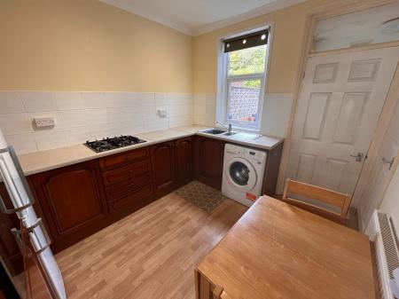 2 bedroom Terraced House to let in Piccadilly, Bulwell, Nottingham, NG6