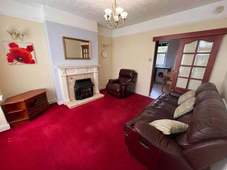 2 bedroom Terraced House to let in Piccadilly, Bulwell, Nottingham, NG6