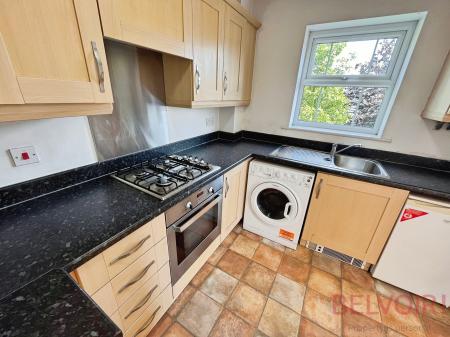 Highmain Drive, Bestwood Village, Nottingham, NG6