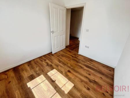 2 bedroom Flat to let in Highmain Drive, Bestwood Village, Nottingham, NG6