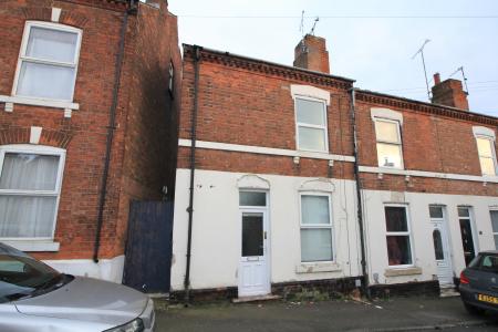 2 bedroom Terraced House to let in Beck Street, Carlton, NG4