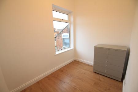 2 bedroom Terraced House to let in Beck Street, Carlton, NG4