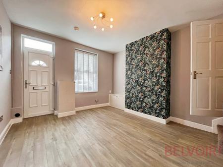 Eastwood Street, Bulwell, Nottingham, NG6