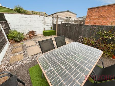 3 bedroom Terraced House to let in Eastwood Street, Bulwell, Nottingham, NG6