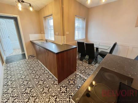 3 bedroom Terraced House to let in Eastwood Street, Bulwell, Nottingham, NG6