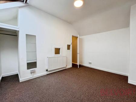 3 bedroom Terraced House to let in Eastwood Street, Bulwell, Nottingham, NG6