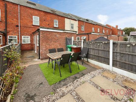 3 bedroom Terraced House to let in Eastwood Street, Bulwell, Nottingham, NG6