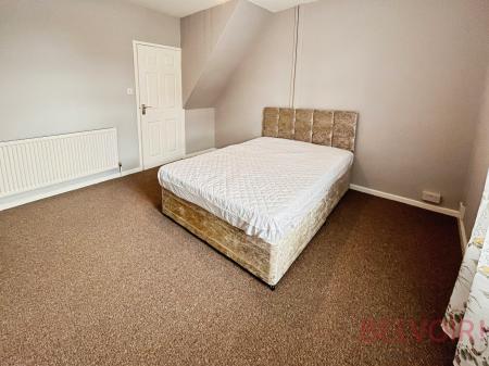 3 bedroom Terraced House to let in Eastwood Street, Bulwell, Nottingham, NG6