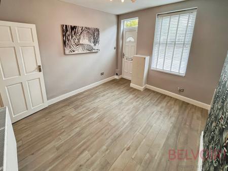 3 bedroom Terraced House to let in Eastwood Street, Bulwell, Nottingham, NG6