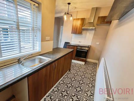 3 bedroom Terraced House to let in Eastwood Street, Bulwell, Nottingham, NG6