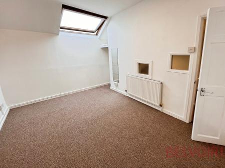 3 bedroom Terraced House to let in Eastwood Street, Bulwell, Nottingham, NG6