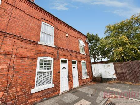 3 bedroom Terraced House to let in Eastwood Street, Bulwell, Nottingham, NG6