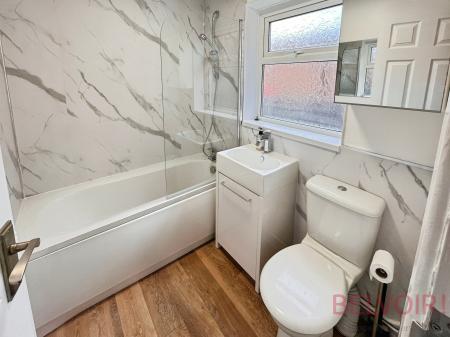 3 bedroom Terraced House to let in Eastwood Street, Bulwell, Nottingham, NG6